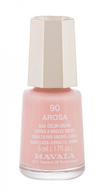 Mavala Róże Arosa 5.0 ml