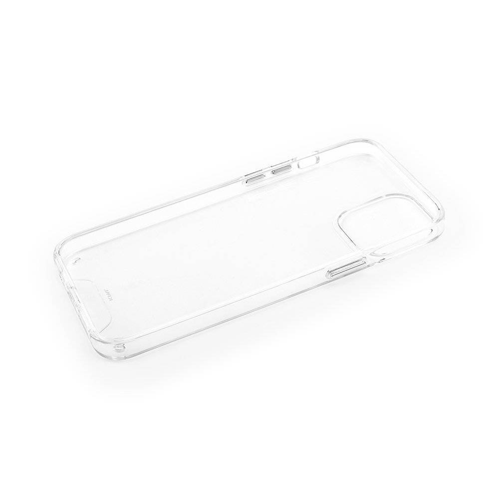 JCPAL Apple iGuard DualPro Case Etui Obudowa do iPhone 13 Pro (Clear) JCP1003