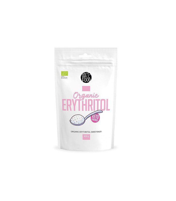 Diet-food Erytrytol 400g Bio Diet-Food