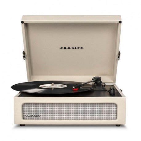 Crosley Voyager kość słoniowa