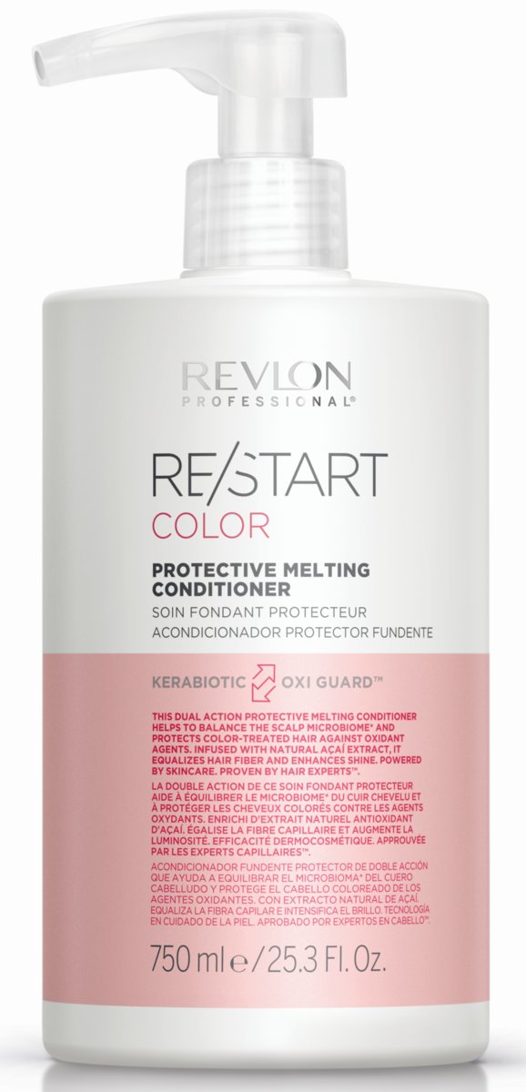Revlon Odżywka Re-Start Color 750 ml S0576007