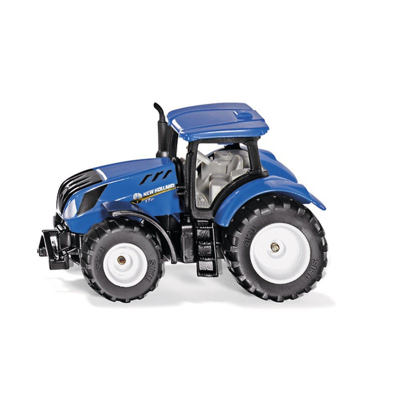 Siku 1091 Traktor New Holland T7.315