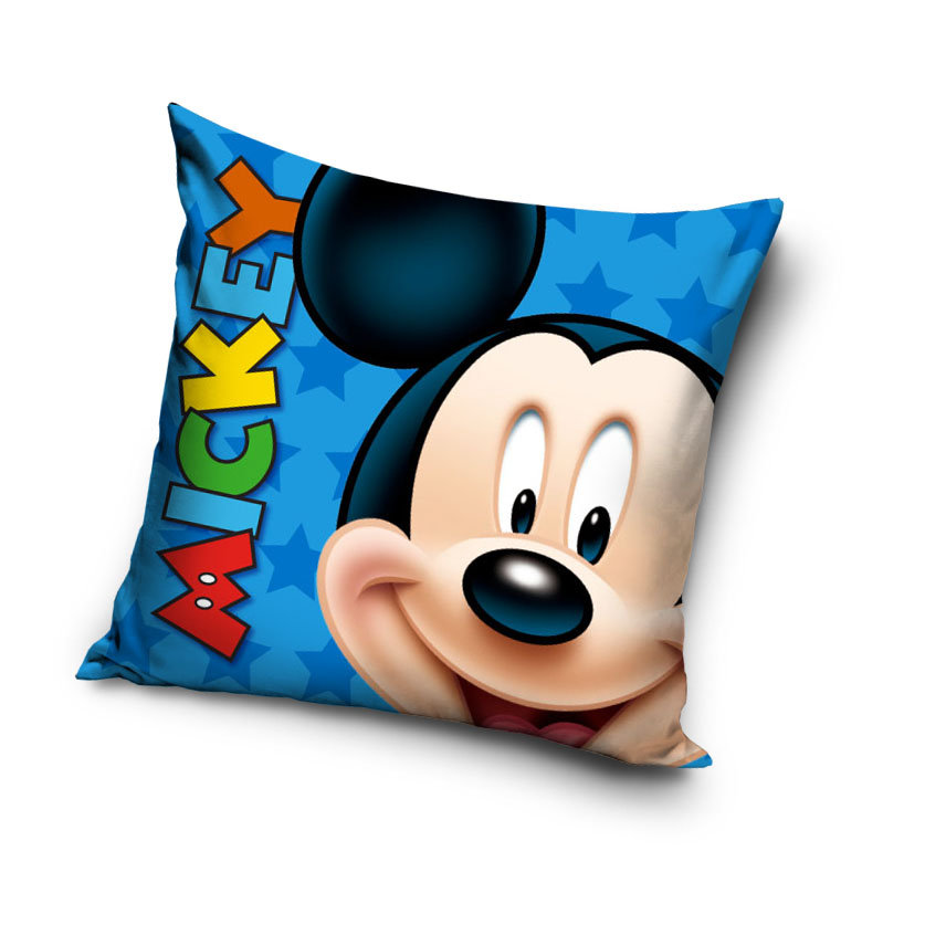 CX Poszewka Mickey Mouse MCK20712 40x40 cm MICKEY MCK20712