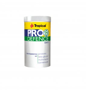 Tropical PRO DEFENCE SIZE S GRANULES) 100ML 52G 68023 23373