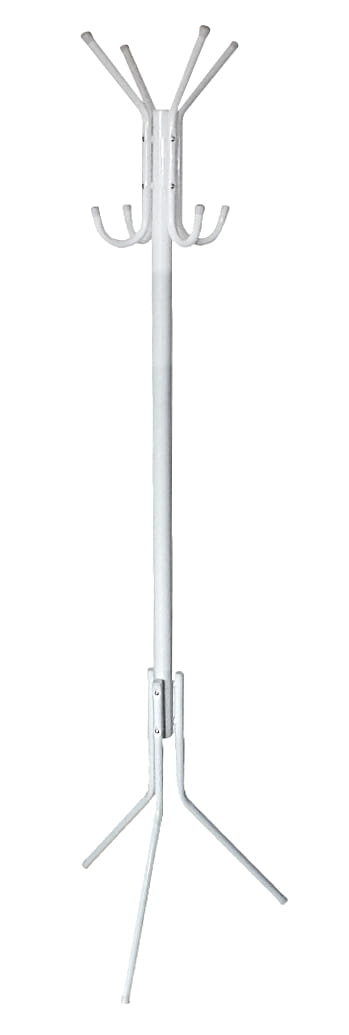 Metlex Wieszak MX 3079 stojak stojący na ubrania garderoba D894-2436B