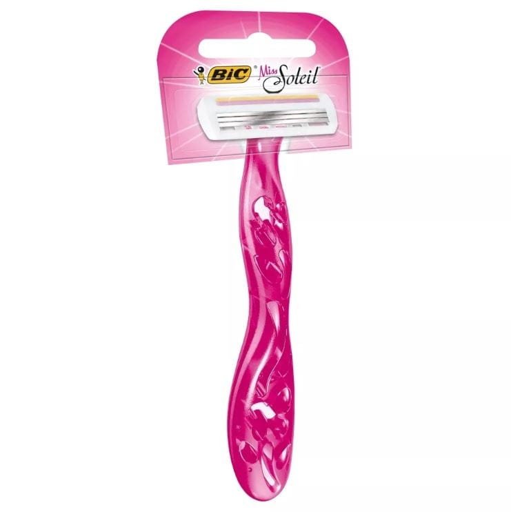 BiC Maszynka Do Golenia Miss Soleil