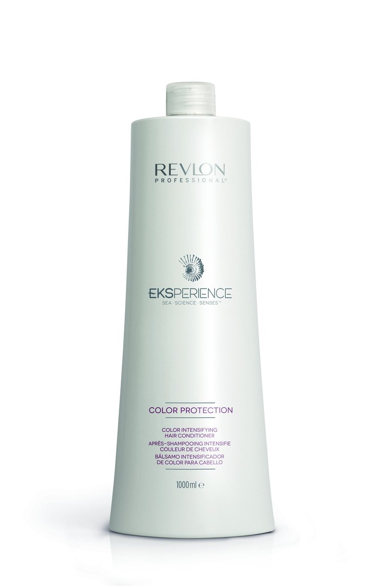 REVLON PROFESSIONAL Revlon  Revlon eksperience color protection odżywka 1000 ml