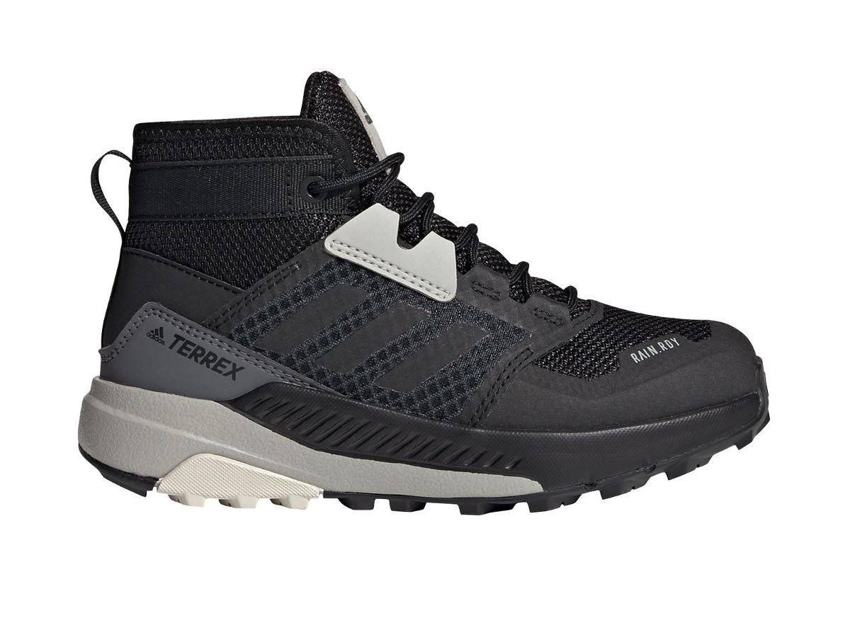 adidas JR Terrex Trailmaker Mid RAIN.RDY 322 : Rozmiary - 37 1/3