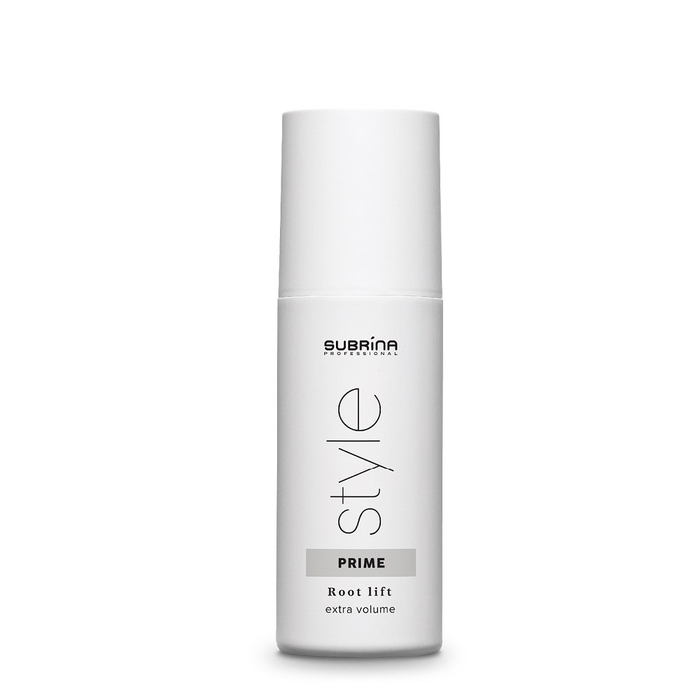 Subrina Style Prime Root Lift spray zwiększający objętość włosów 150ml
