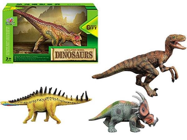 Figurka Dinozaur 17CM