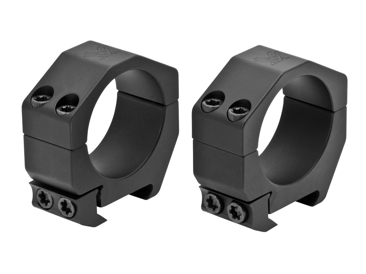 Montaż Vortex Precision 35 mm 0,95