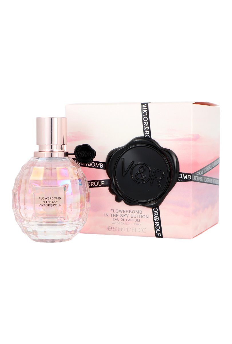 Viktor & Rolf Flowerbomb In The Sky woda perfumowana 50 ml