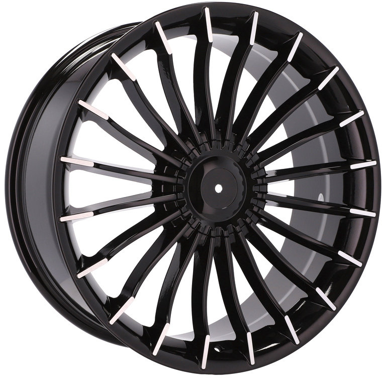 Felgi 21 '' m.in. do BMW 5 G30 G31 3 G20 G21 4 Coupe G22 6 GT G32 - RBK273