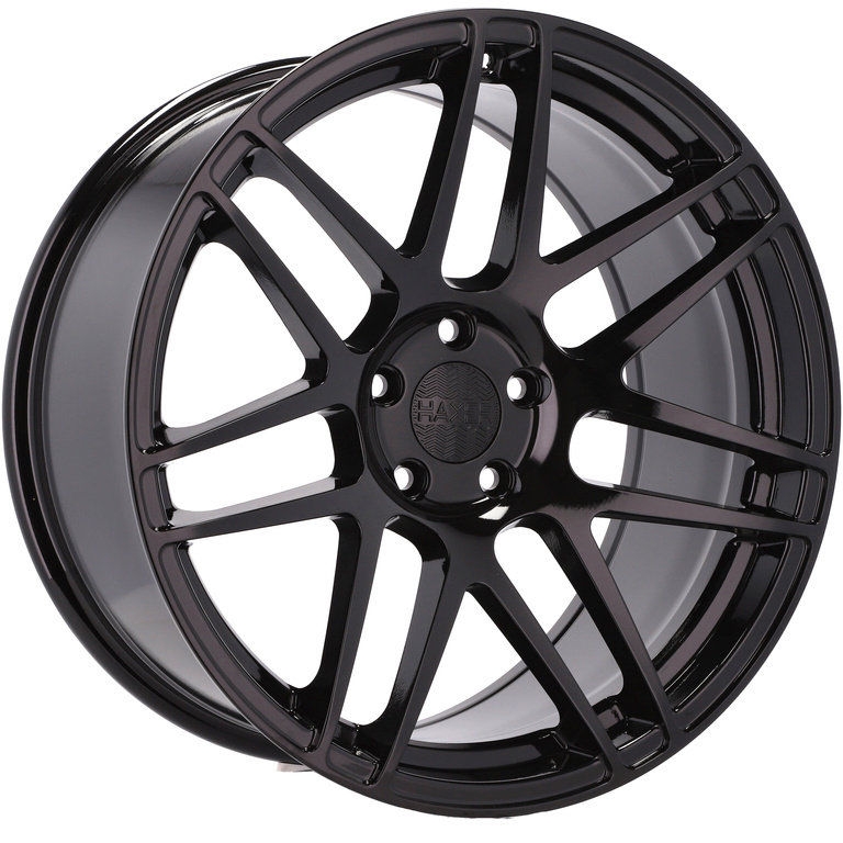 Felgi 19 MERCEDES GL GLS S W221 W222 m.in. do AUDI Q7 BMW - RHX036