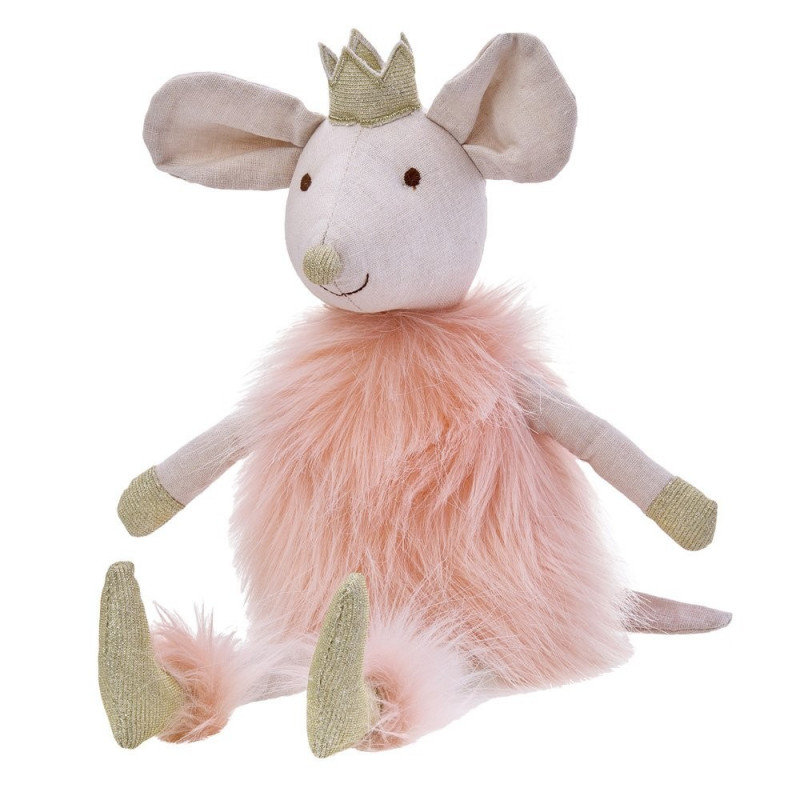 Beppe Maskotka Myszka Toutou 45 cm GXP-732756