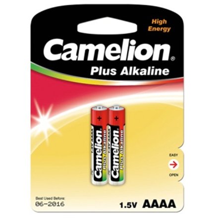 Camelion LR61-BP2 baterie jednorazowe 11000261