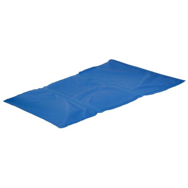 Karlie 515314 Poduszka chłodząca dla zwierząt 20x35cm niebieska