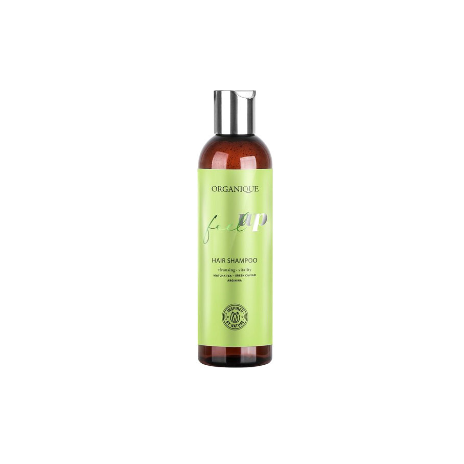 Organique Naturals Anti-Age Feel Up 250 ml