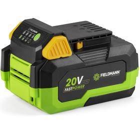 FIELDMANN FDUZ 79040 20 V 4 Ah