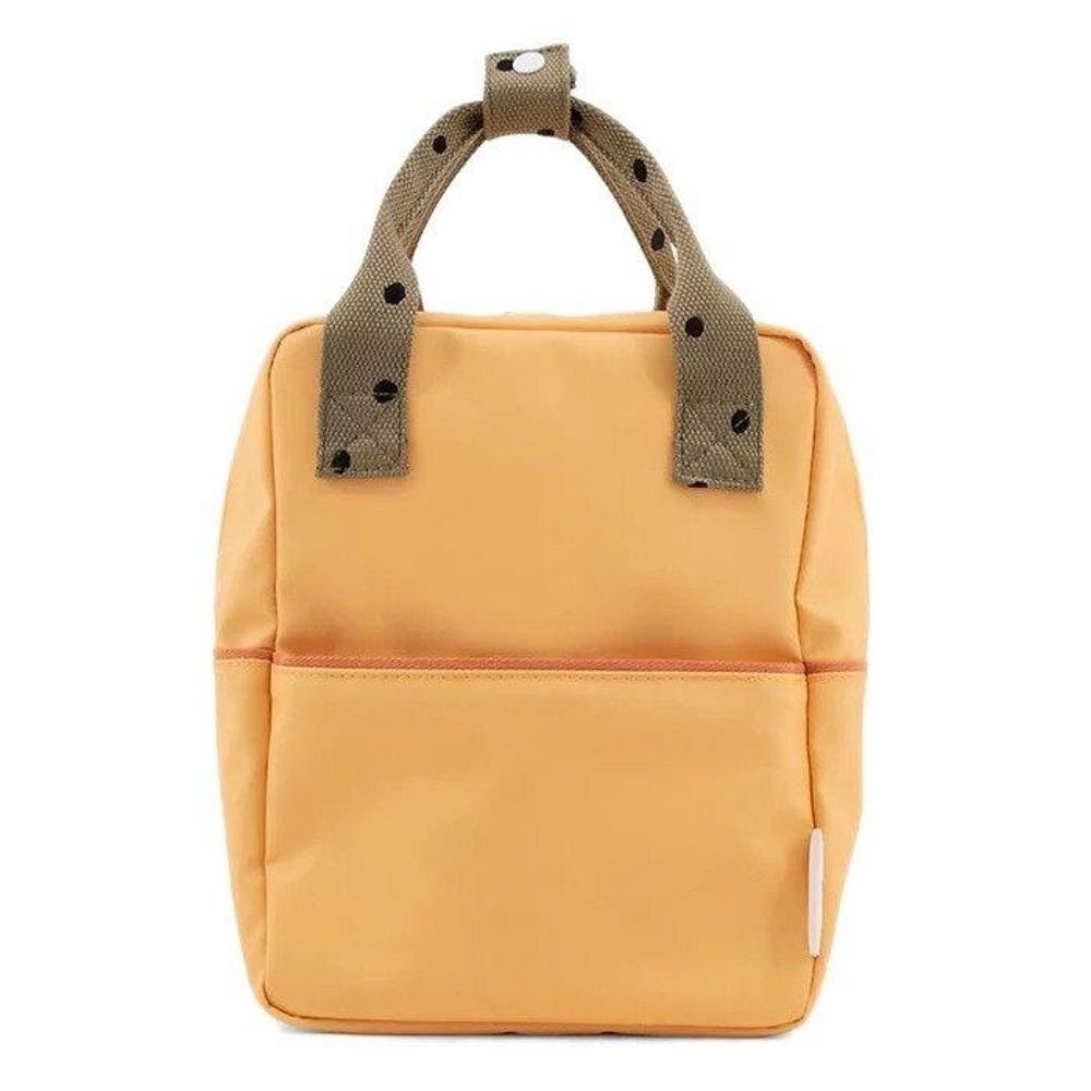 Plecak dla przedszkolaka dziewczynki i chłopca Sticky Lemon