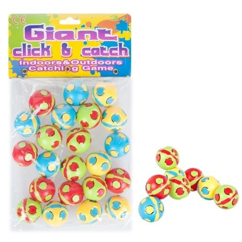 Mega Creative Klocki konstrukcyjne 22el Kule 14x24x5 Pbh 72/144