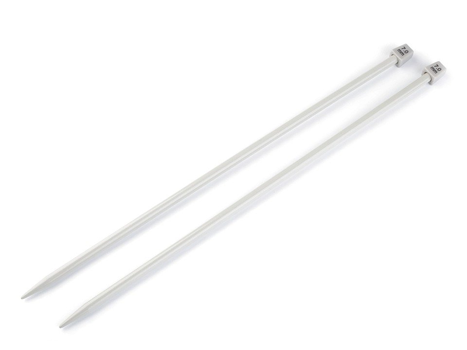 Import Druty proste teflonowe nr 7 Turek CD42-67539