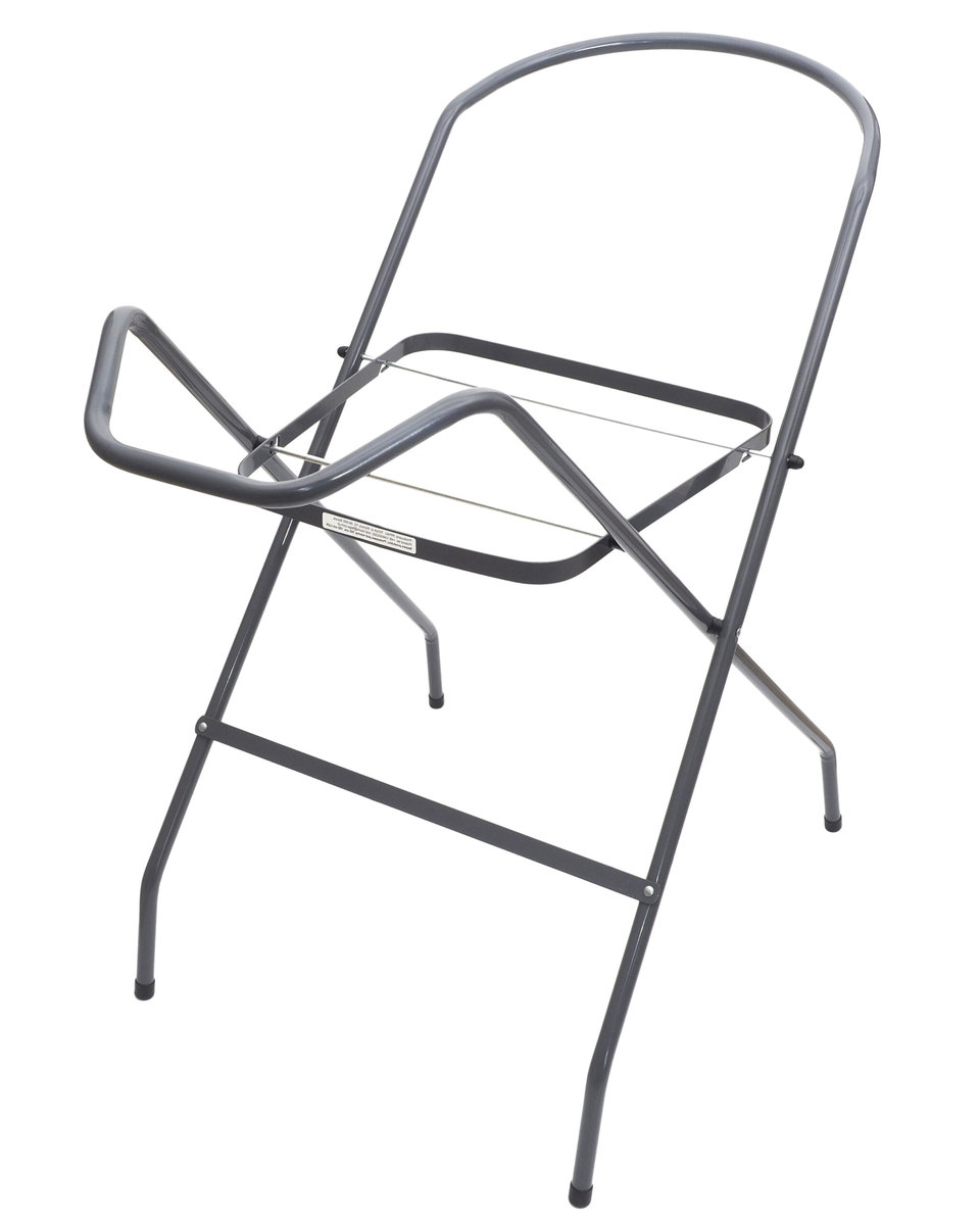 Tega Baby Stojak 86cm biały