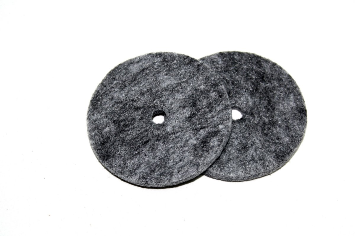 Pad Podkładka filc do talerzy marsz. F1 Belti