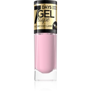Eveline 7DAYS Gel Laque Lakier do paznokci 39 8ml