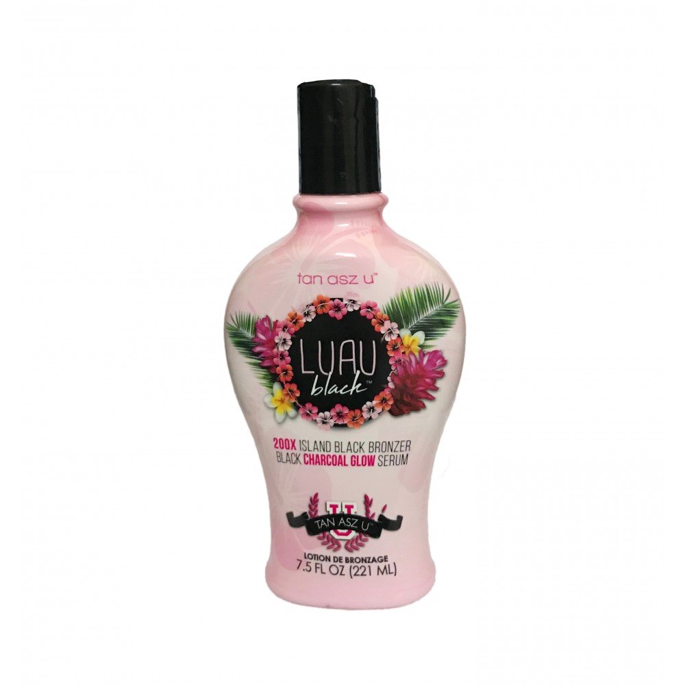 Tan Asz U Luau Black Bronzer 221ml