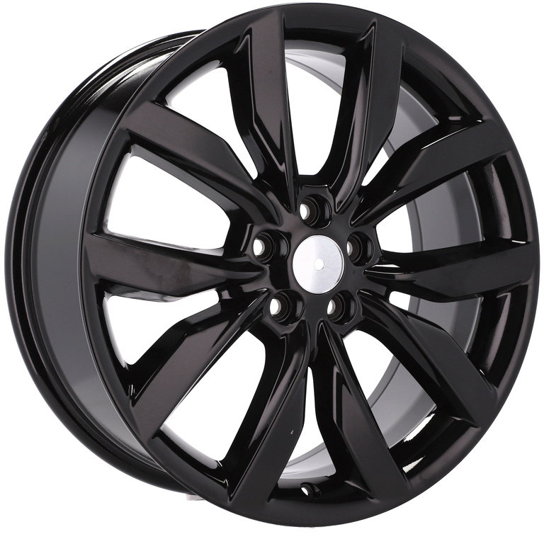 Felgi 19 5x108 m.in. do FORD Kuga Mondeo VOLVO S60 S90 XC90 - RBK5473