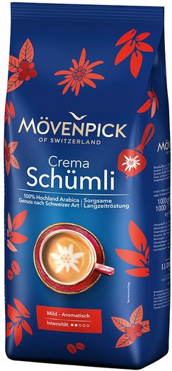 Movenpick Schumli 1kg DAR.Z.MOV.SCH.1