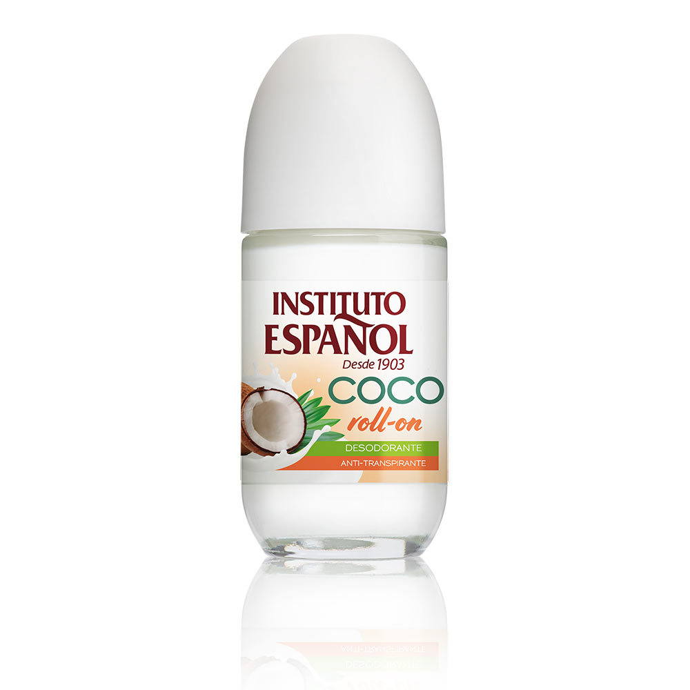 Instituto Espanol COCO Antyperspirant w kulce, 75 ml 8411047144190