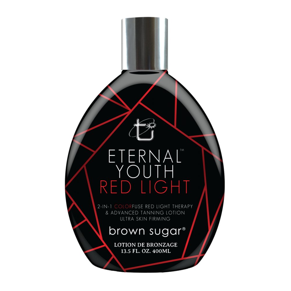 Brown Sugar Eternal Youth Red Light 400ml