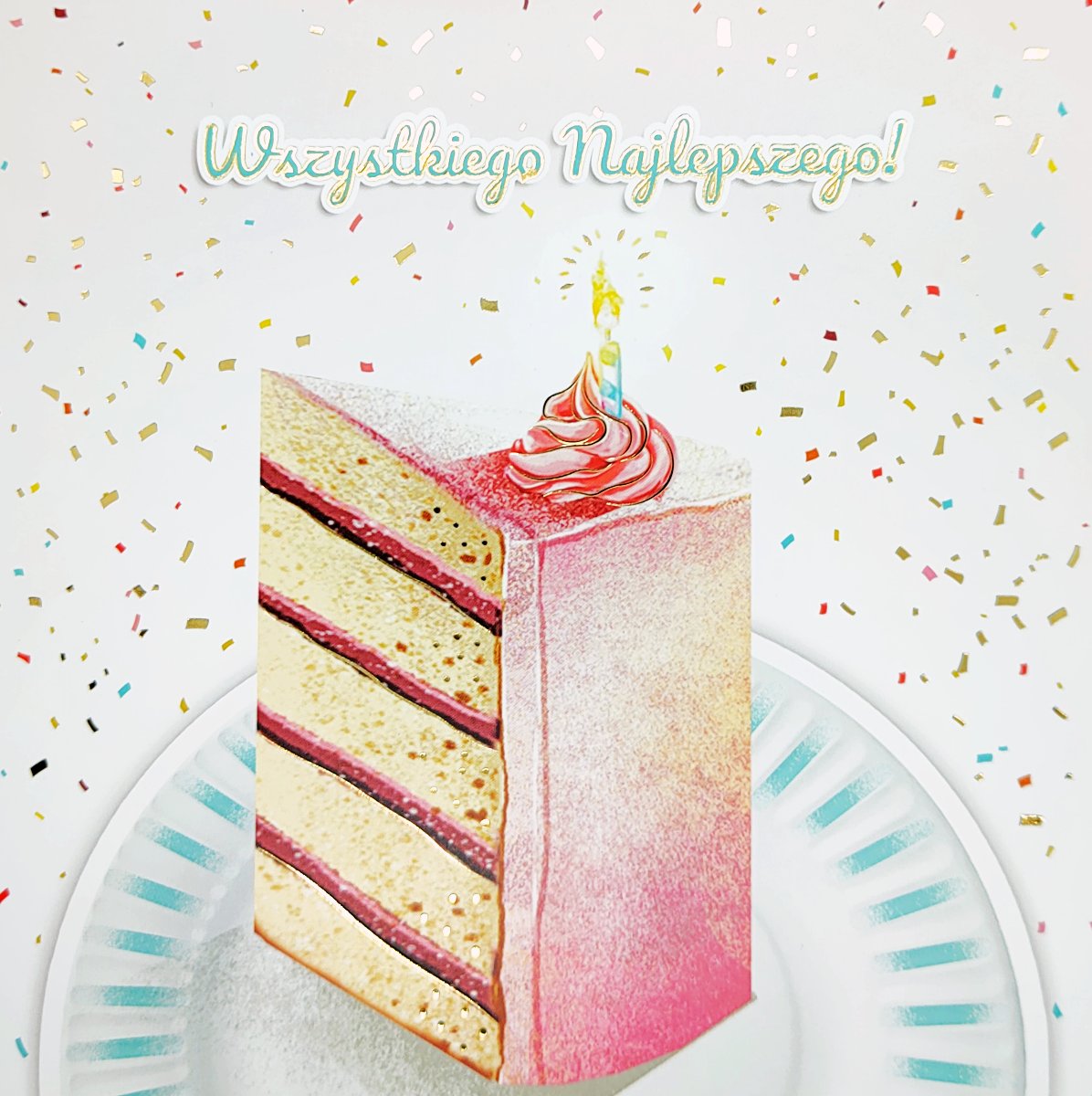 HENRY KARNET 150X150 TL TORT HE FOL Eurotrade-5907465664455