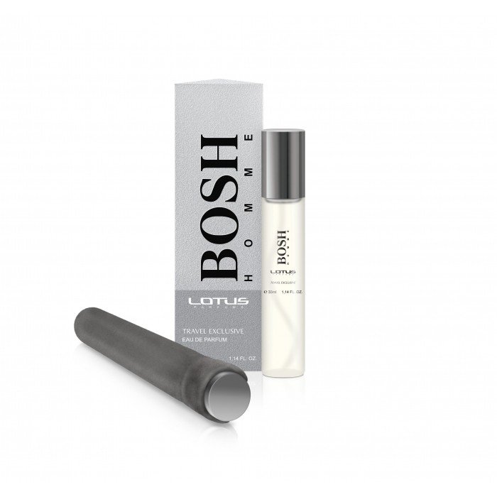 Lotus Parfums Bosh Homme Perfumetka woda perfumowana 33ml