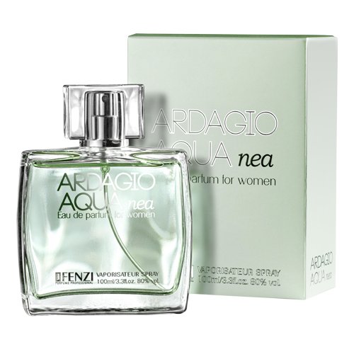 J Fenzi Ardagio Aqua Nea woda perfumowana 100ml