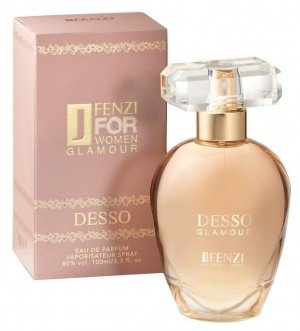 Desso Glamour Woda Perfumowana Damska 100ml
