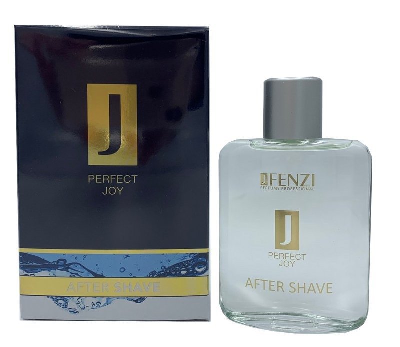 J Fenzi Perfect Joy for Men woda po goleniu 100 ml 3084