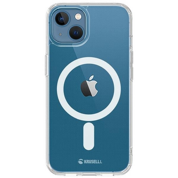 Krusell Mag Safe Cover iPhone 13 6.1