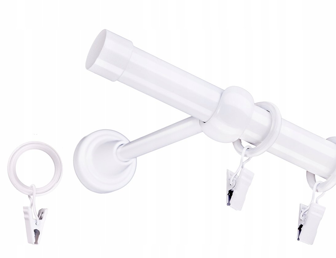 Karnisze Simpla Pojedynczy 240