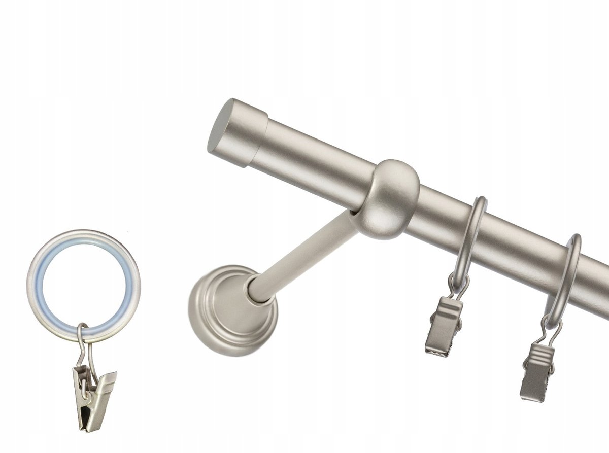 Karnisze Simpla Pojedynczy 220