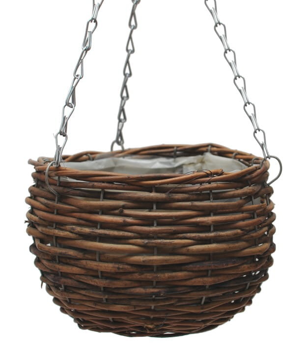 ABC Design Kosz wiszący na kwiaty 63-1160
