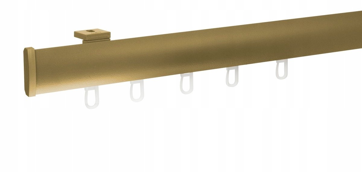 Karnisze Classic Pojedynczy 280