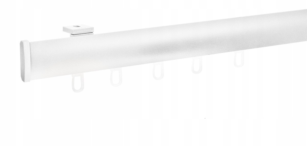 Karnisze Classic Pojedynczy 360