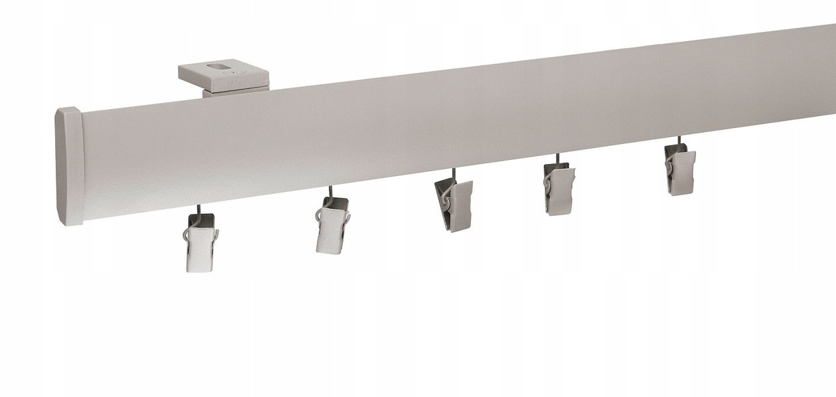 Karnisze Classic Pojedynczy 340