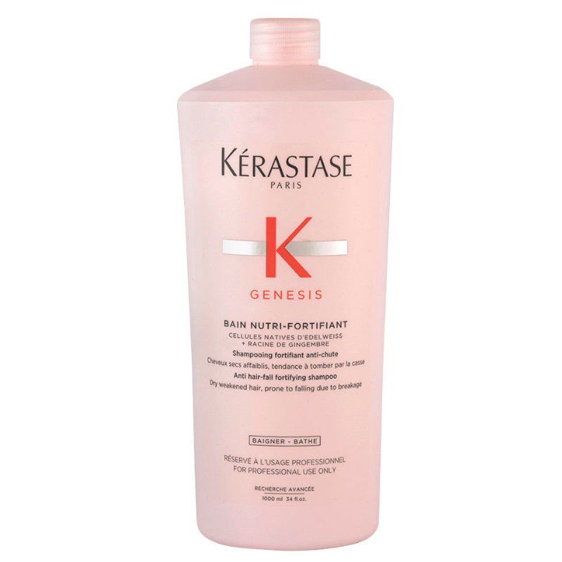 Kerastase Genesis NUTRI szampon wzmacnia 1000ml