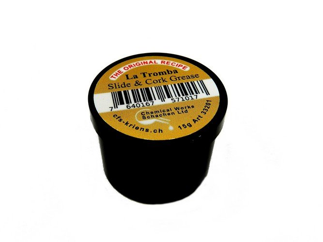 La Tromba Smar do korka 15g