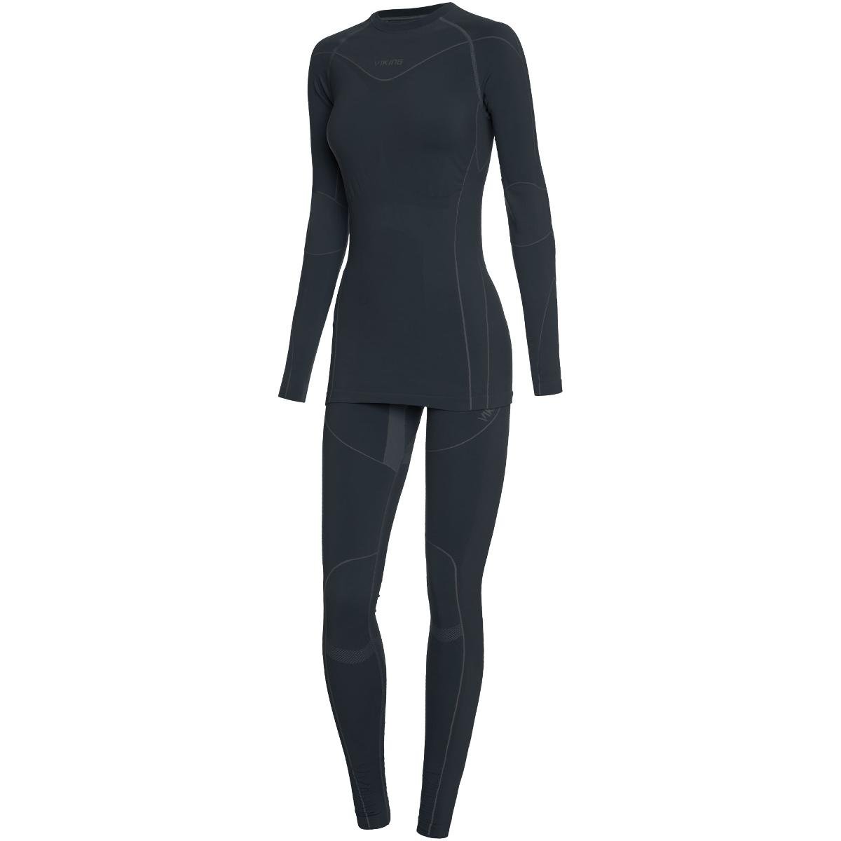 Viking, Bielizna Gaja Bamboo (Lady Set) - 500/23/5512/09, rozmiar S