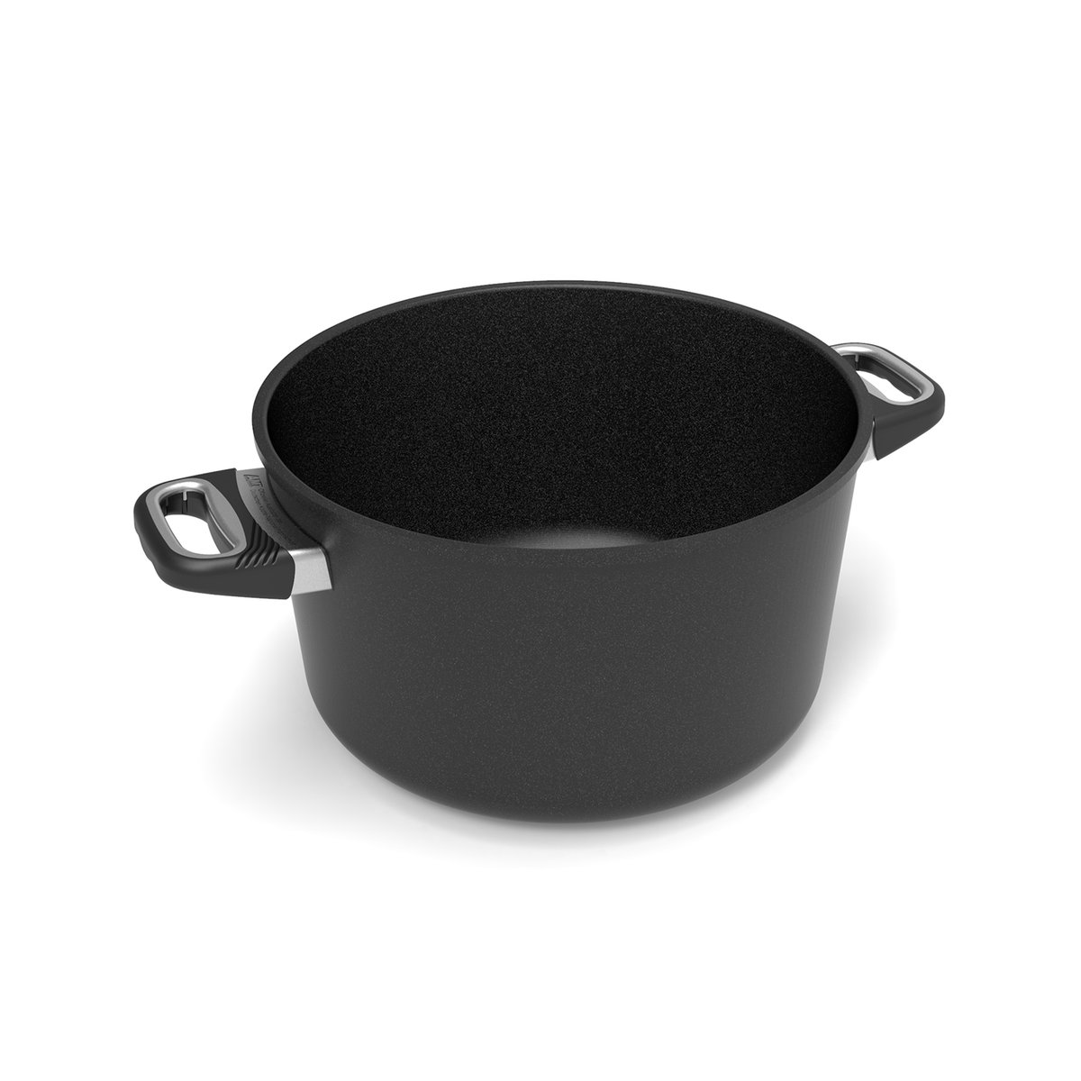 Garnek AMT 9,5 litra, bez indukcji